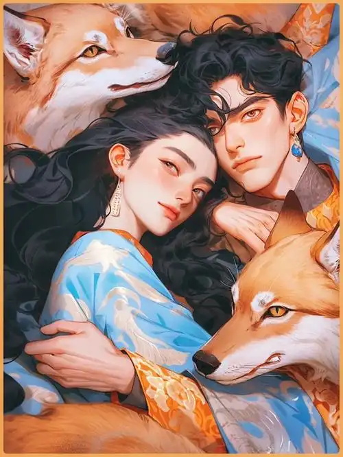 未来影院科幻剧集星轨回声海报