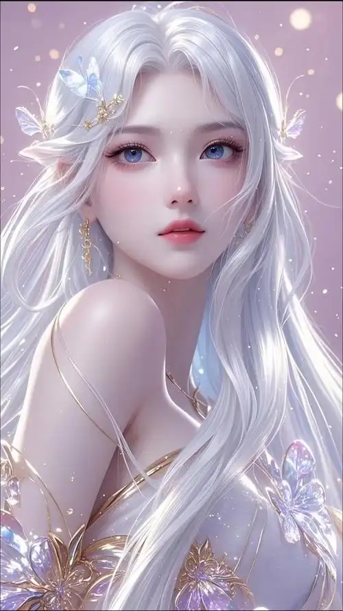 未来影院甜宠短剧三十秒心动海报