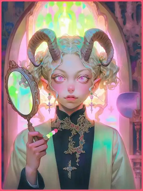 未来影院硬科幻电影时间褶皱海报